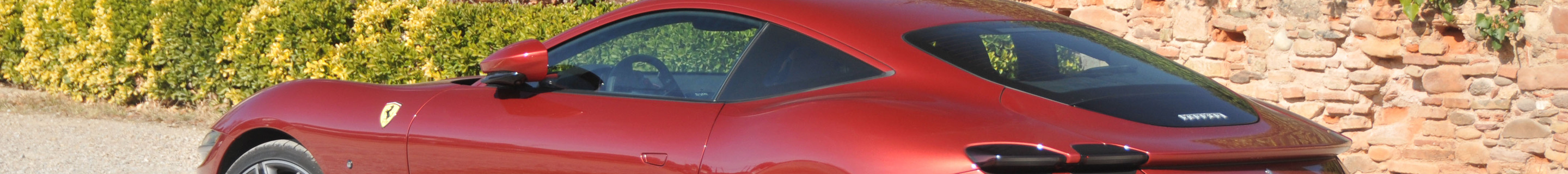 Ferrari Roma