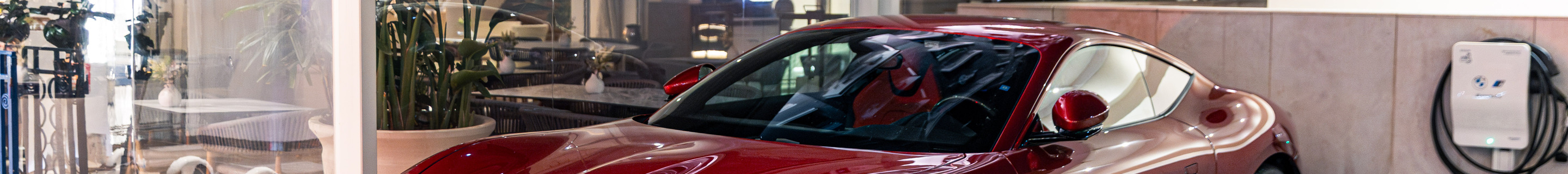 Ferrari Roma