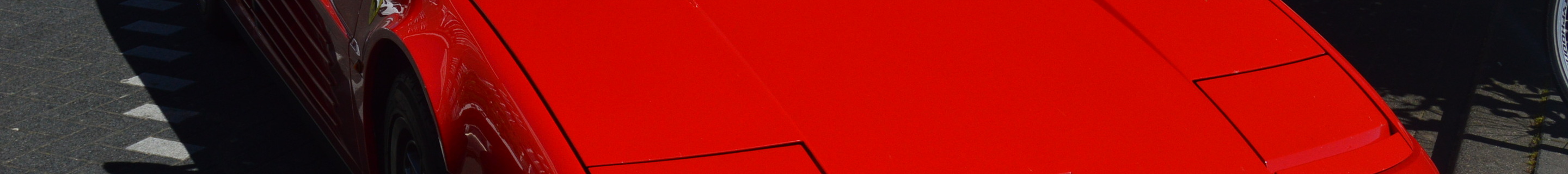 Ferrari Testarossa