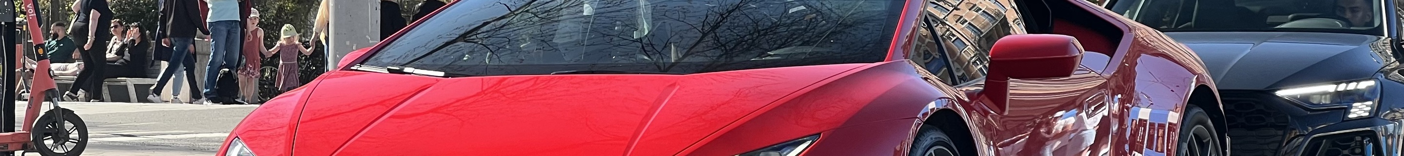 Lamborghini Huracán LP580-2
