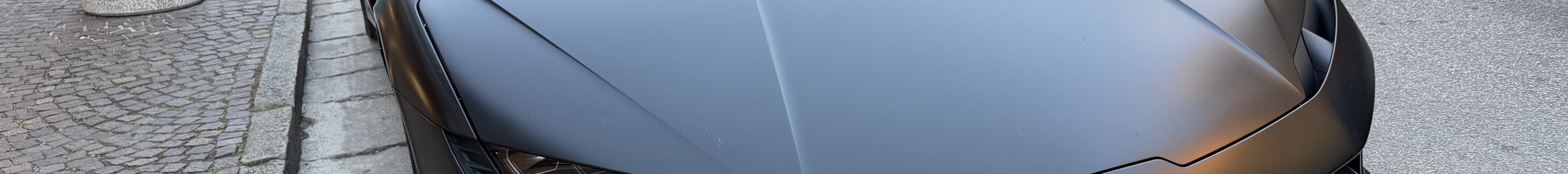 Lamborghini Temerario