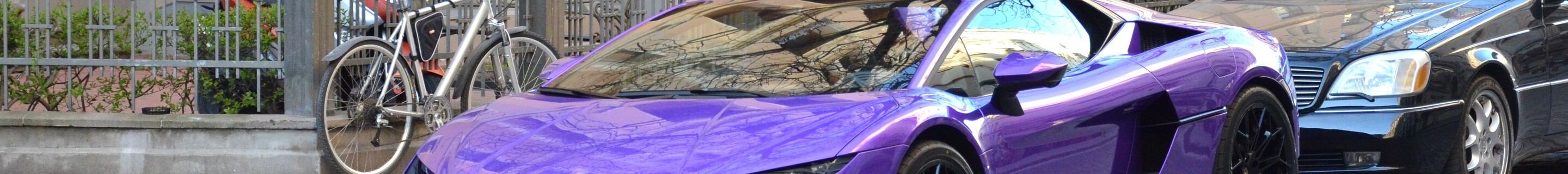 Lamborghini Temerario