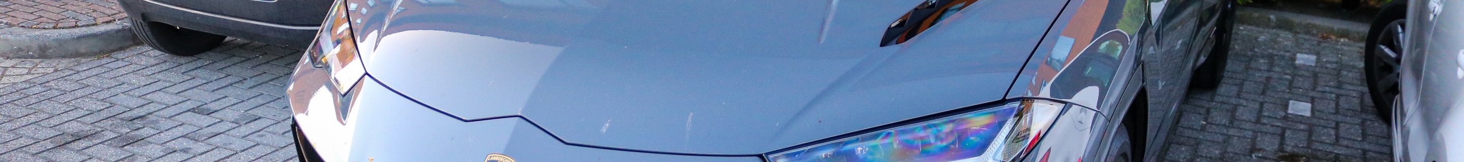 Lamborghini Urus S