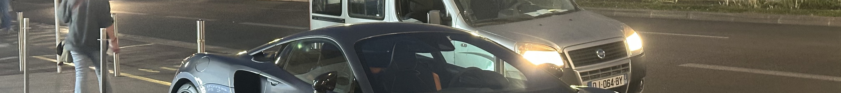 McLaren Artura