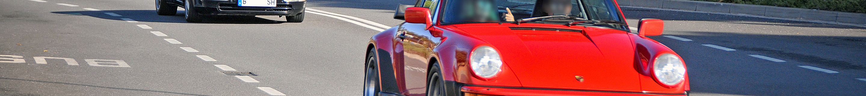 Porsche 930 Turbo