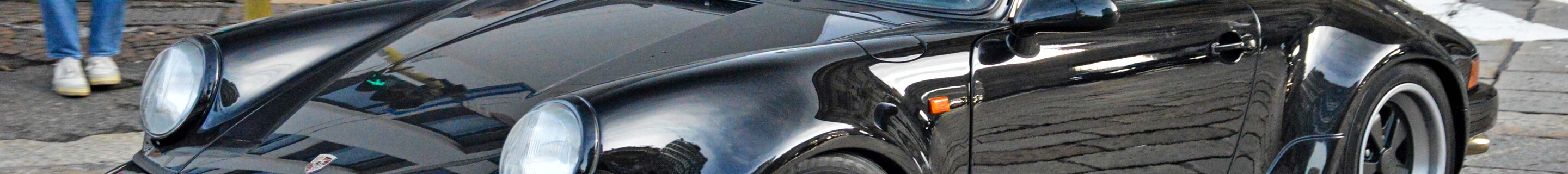 Porsche 930 Turbo