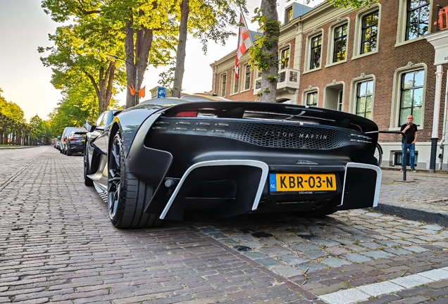 Aston Martin Valhalla