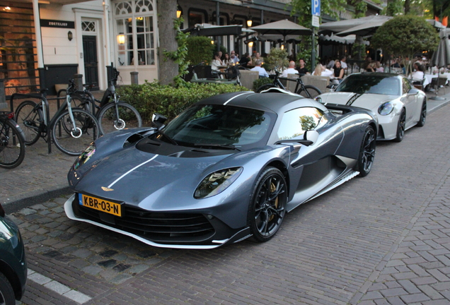 Aston Martin Valhalla