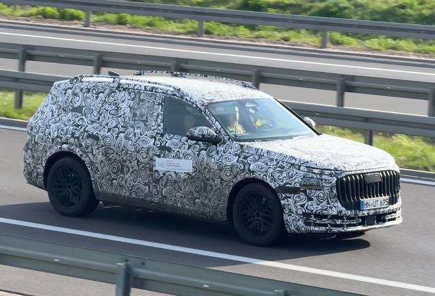 Audi Q9 Horch