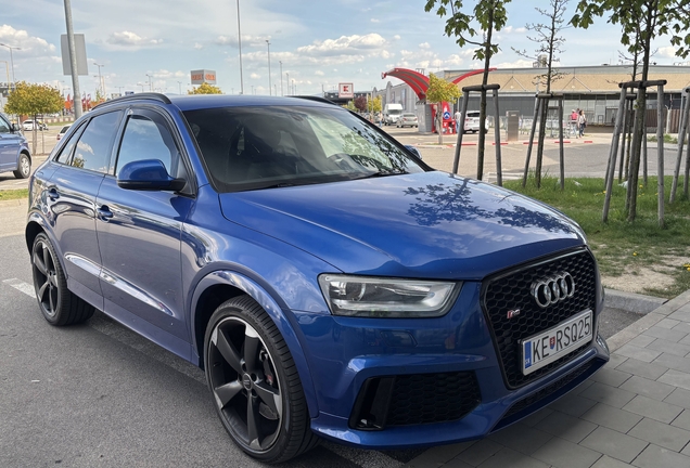 Audi RS Q3
