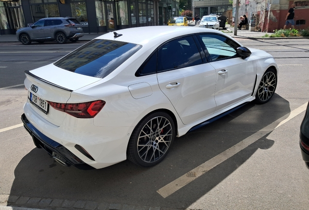Audi RS3 Sedan 8Y 2025