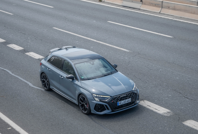 Audi RS3 Sportback 8Y