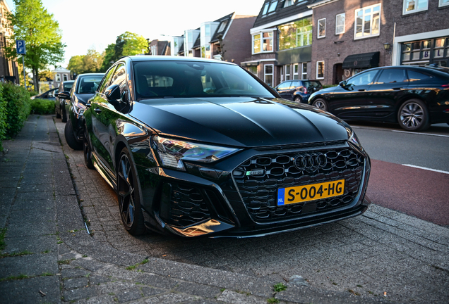 Audi RS3 Sportback 8Y