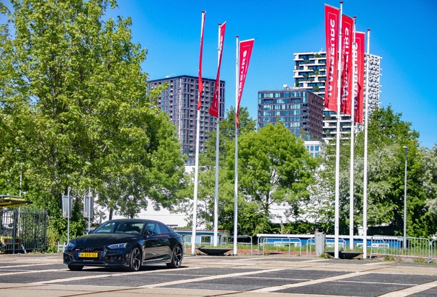 Audi RS5 B9