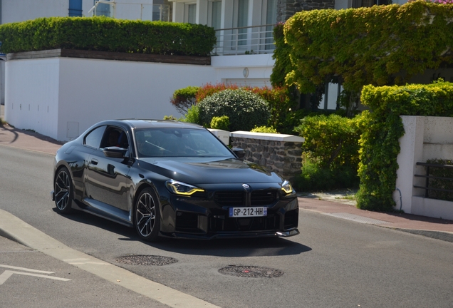 BMW M2 Coupé G87