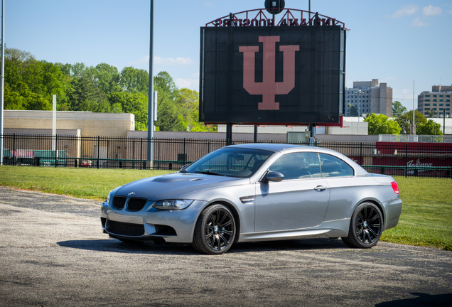 BMW M3 E92 Coupé