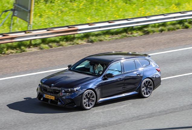BMW M5 G99 Touring
