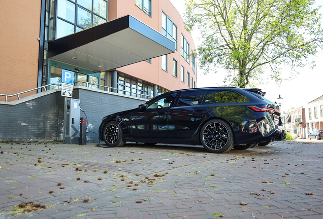 BMW M5 G99 Touring