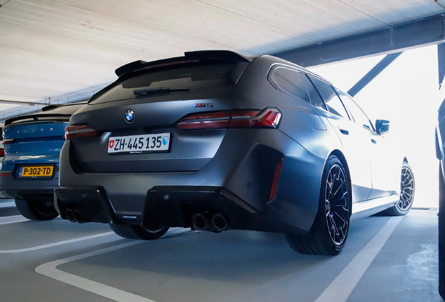 BMW M5 G99 Touring