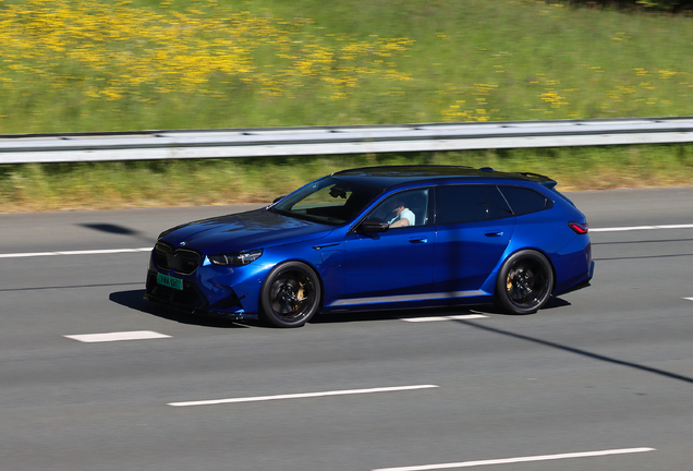 BMW M5 G99 Touring