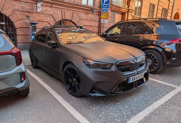 BMW M5 G99 Touring
