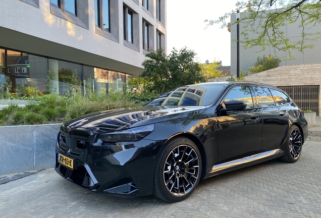 BMW M5 G99 Touring