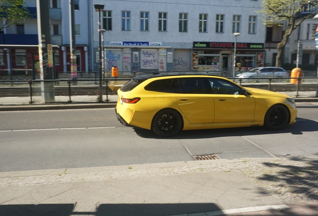 BMW M5 G99 Touring