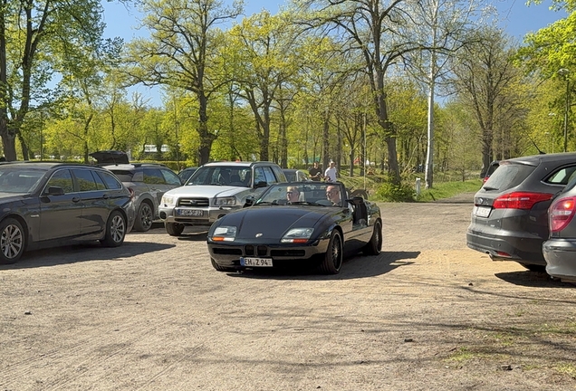 BMW Z1