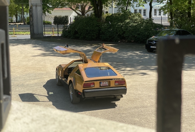 Bricklin SV-1
