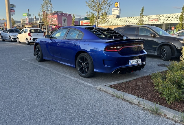 Dodge Charger R/T