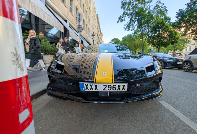 Ferrari 296 GTB