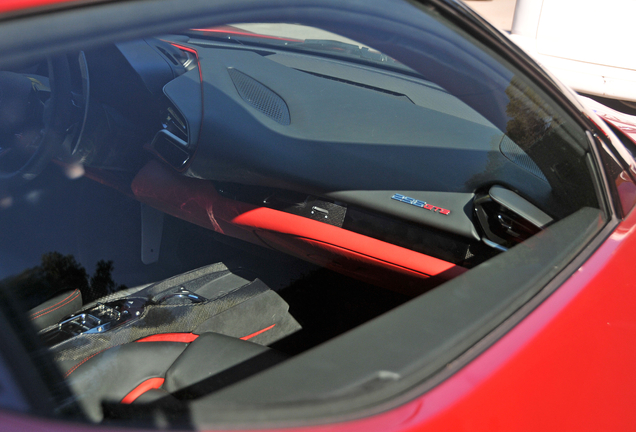 Ferrari 296 GTB