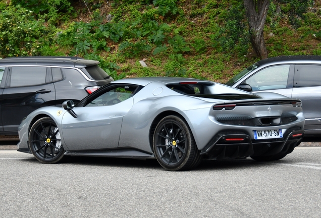 Ferrari 296 GTS