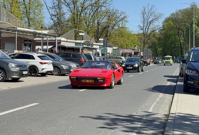 Ferrari 308 GTS