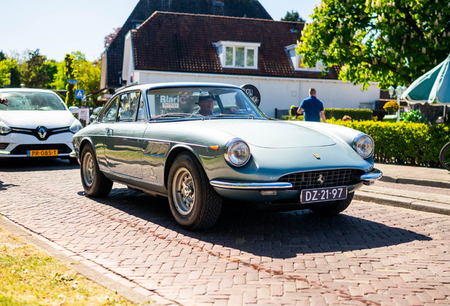 Ferrari 330 GTC