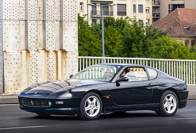 Ferrari 456M GT