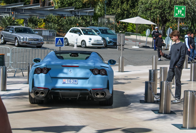 Ferrari 812 GTS