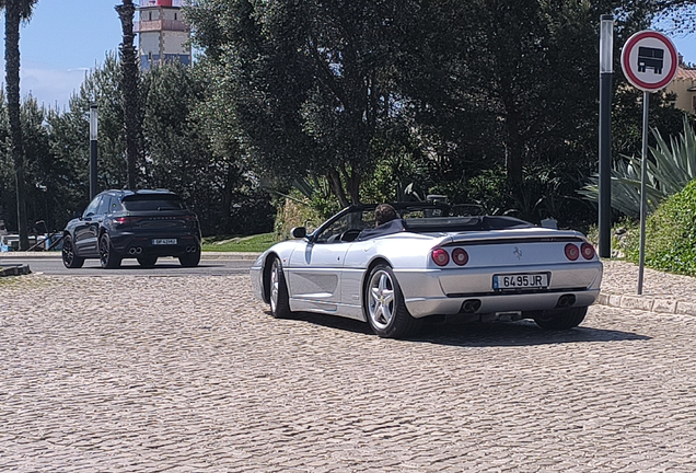 Ferrari F355 Spider