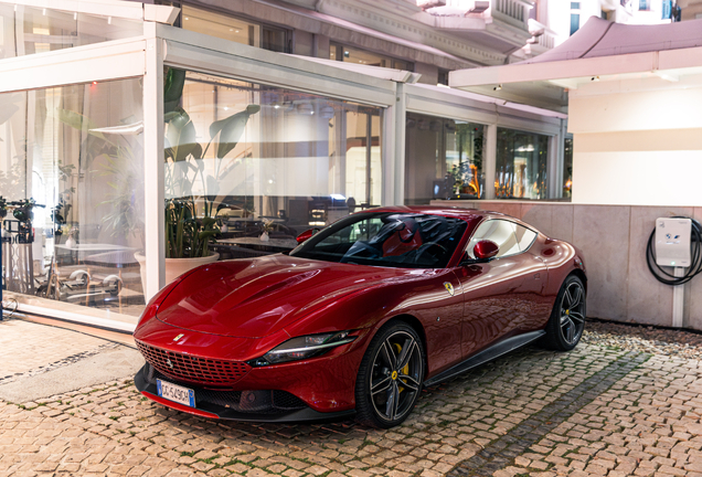 Ferrari Roma