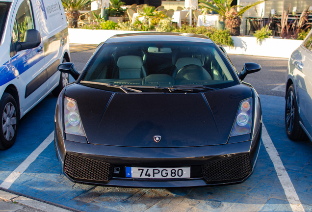 Lamborghini Gallardo