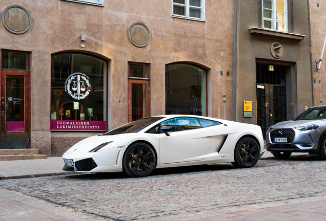 Lamborghini Gallardo LP560-4