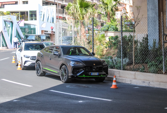 Lamborghini Urus SE