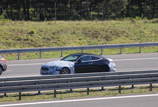 Mercedes-AMG CLE 63 C236