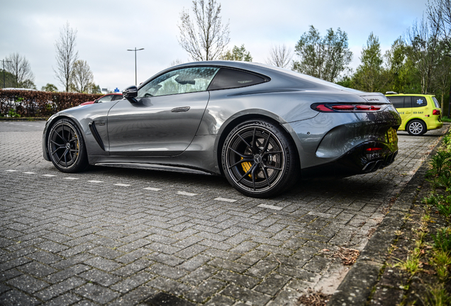 Mercedes-AMG GT 55 C192