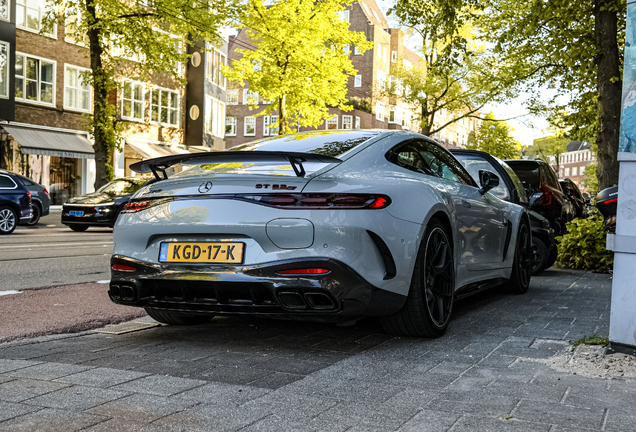 Mercedes-AMG GT 63 S E-Performance C192