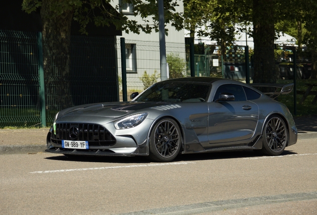 Mercedes-AMG GT Venator 650 1/1
