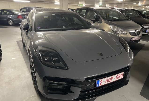 Porsche 972 Panamera Turbo S E-Hybrid