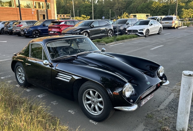 TVR Tuscan V6