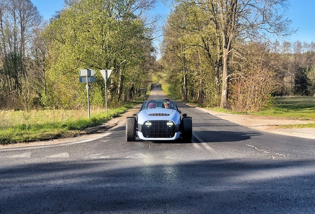 Vanderhall Carmel GT