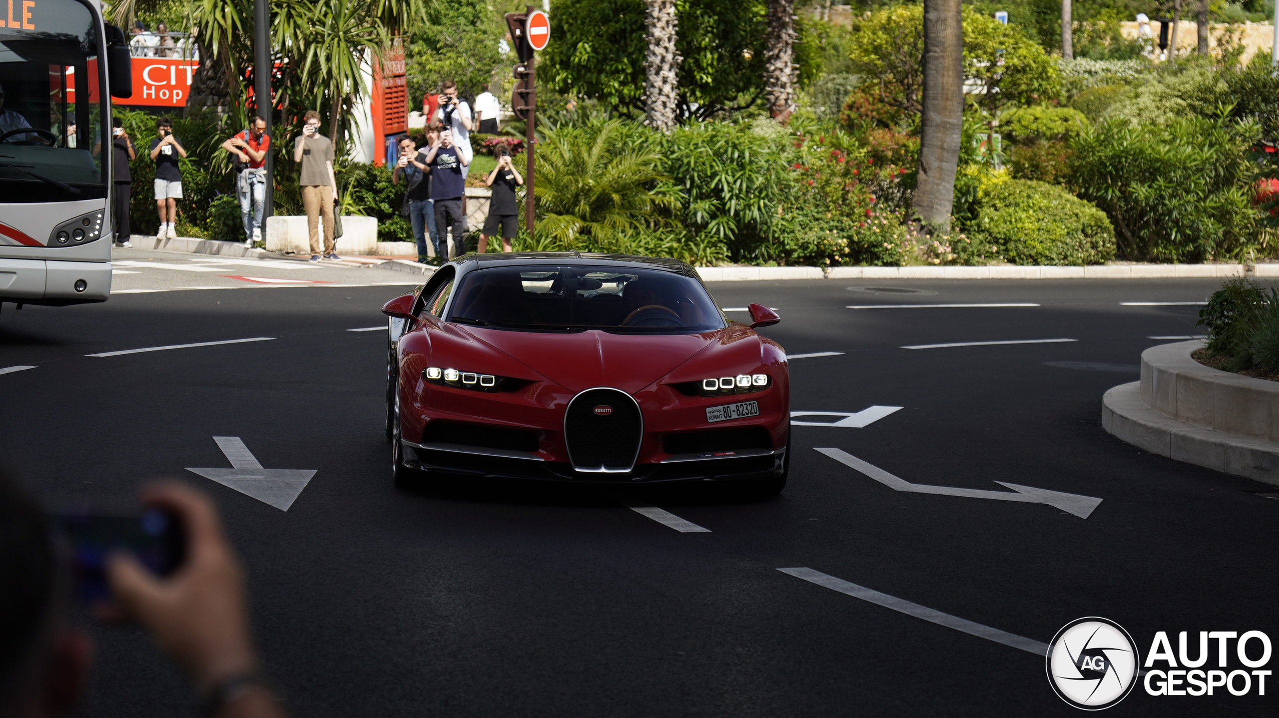 Bugatti Chiron